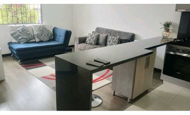 ARRIENDO APARTAESTUDIO PRIMER PISO EN CHIA.