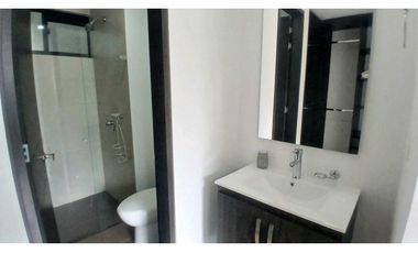 ARRIENDO APARTAESTUDIO PRIMER PISO EN CHIA.