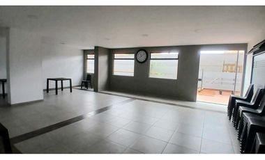ARRIENDO APARTAESTUDIO PRIMER PISO EN CHIA.