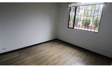 ARRIENDO APARTAESTUDIO PRIMER PISO EN CHIA.