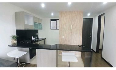 ARRIENDO APARTAESTUDIO PRIMER PISO EN CHIA.