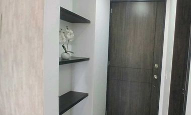 ARRIENDO APARTAESTUDIO PRIMER PISO EN CHIA.