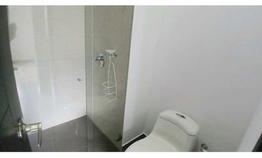 ARRIENDO APARTAESTUDIO PRIMER PISO EN CHIA.