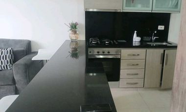 VENDO APARTAESTUDIO EN CHIA CUNDINAMARCA