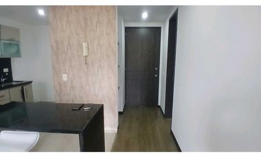 VENDO APARTAESTUDIO EN CHIA CUNDINAMARCA