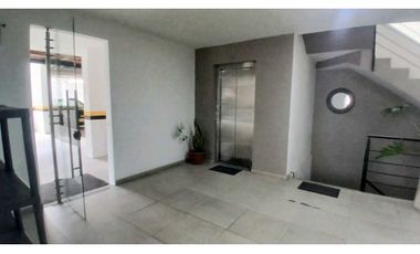 VENDO APARTAESTUDIO EN CHIA CUNDINAMARCA