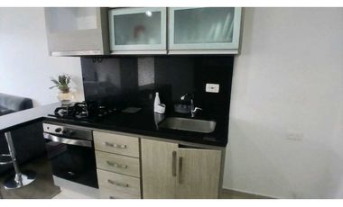 VENDO APARTAESTUDIO EN CHIA CUNDINAMARCA