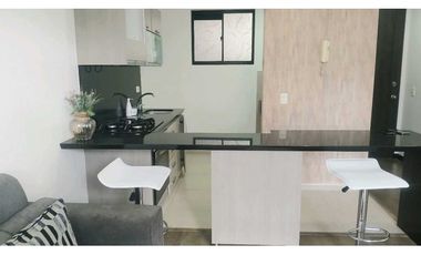 VENDO APARTAESTUDIO EN CHIA CUNDINAMARCA