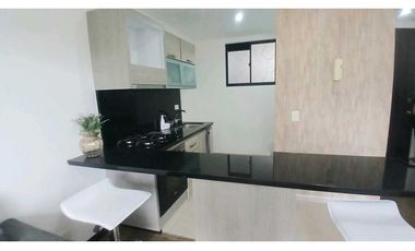 VENDO APARTAESTUDIO EN CHIA CUNDINAMARCA