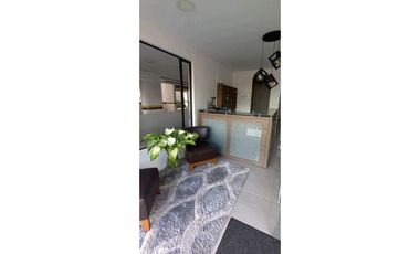 VENDO APARTAESTUDIO EN CHIA CUNDINAMARCA