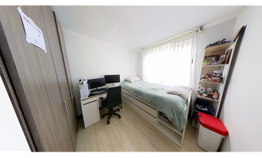 Apartamento en Venta en Reserva de la Sabana, Zipaquirá