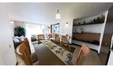 Apartamento en Venta en Reserva de la Sabana, Zipaquirá