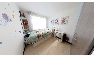 Apartamento en Venta en Reserva de la Sabana, Zipaquirá