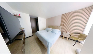 Apartamento en Venta en Reserva de la Sabana, Zipaquirá