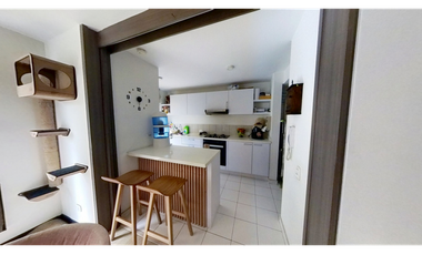 Apartamento en Venta en Reserva de la Sabana, Zipaquirá