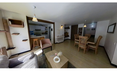 Apartamento en Venta en Reserva de la Sabana, Zipaquirá