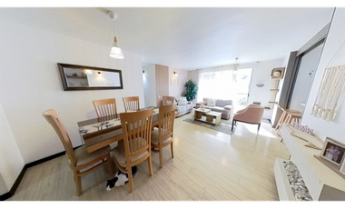 Apartamento en Venta en Reserva de la Sabana, Zipaquirá