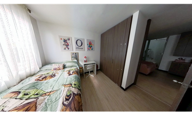 Apartamento en Venta en Reserva de la Sabana, Zipaquirá