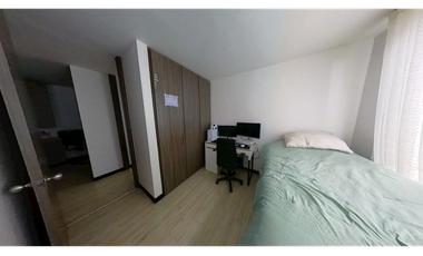 Apartamento en Venta en Reserva de la Sabana, Zipaquirá