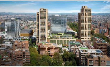 Venta de apartamento en el Norte de Bogotá- Quora 86