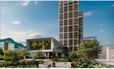 Venta de apartamento en el Norte de Bogotá- Quora 86