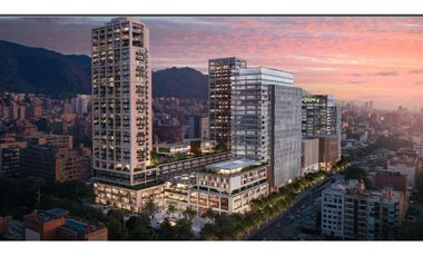Venta de apartamento en el Norte de Bogotá- Quora 86
