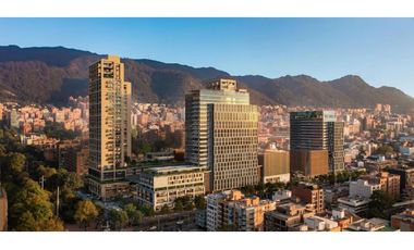 Venta de apartamento en el Norte de Bogotá- Quora 86