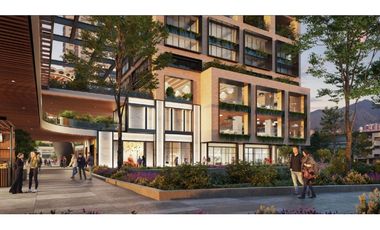 Venta de apartamento en el Norte de Bogotá- Quora 86