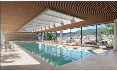 Venta de apartamento en el Norte de Bogotá- Quora 86