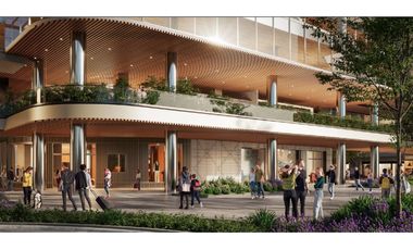 Venta de apartamento en el Norte de Bogotá- Quora 86