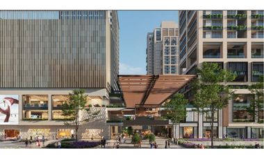 Venta de apartamento en el Norte de Bogotá- Quora 86