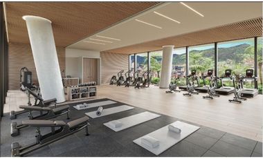 Venta de apartamento en el Norte de Bogotá- Quora 86