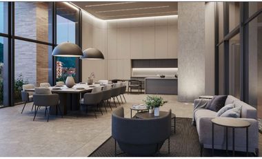 Venta de apartamento en el Norte de Bogotá- Quora 86