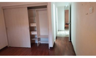 Venta Apartamento En Laureles, Medellín