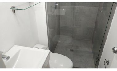 Venta Apartamento En Laureles, Medellín