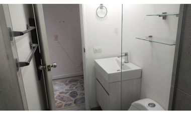 Venta Apartamento En Laureles, Medellín