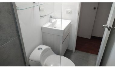 Venta Apartamento En Laureles, Medellín