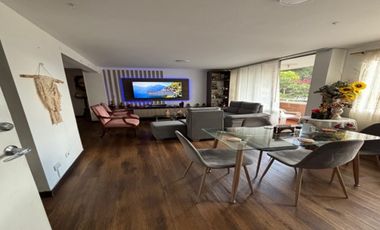 Venta Apartamento en Calasanz, Medellín