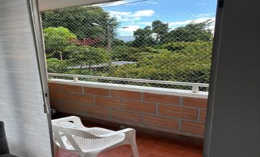 Venta Apartamento en Calasanz, Medellín