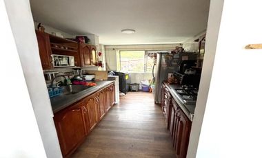 Venta Apartamento en Calasanz, Medellín