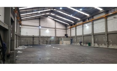 Bodega en Arriendo – Soacha | sobre via principal