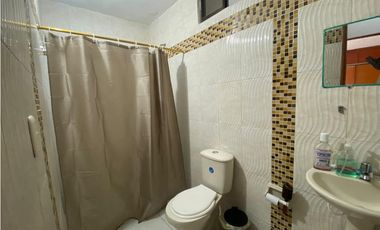 Casa En Venta - Altos De Los Robles Soledad