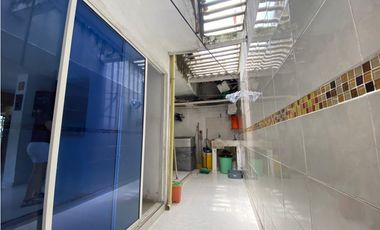 Casa En Venta - Altos De Los Robles Soledad