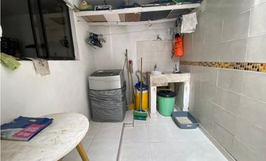 Casa En Venta - Altos De Los Robles Soledad