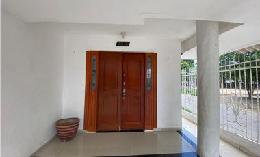 Casa En Venta - Altos De Los Robles Soledad