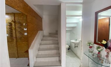 Casa En Venta - Altos De Los Robles Soledad