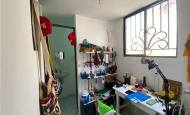 Casa En Venta - Altos De Los Robles Soledad