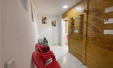 Casa En Venta - Altos De Los Robles Soledad