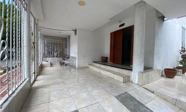 Casa En Venta - Altos De Los Robles Soledad