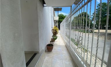Casa En Venta - Altos De Los Robles Soledad